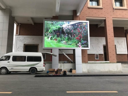 第一聾啞學校-戶外Q5-20㎡