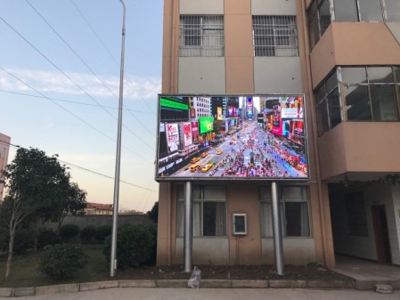 潛江嘉魚聯合小學-戶外P5-11.47㎡